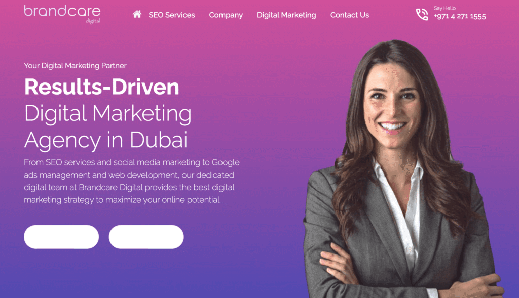 Brandcare Digital